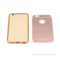 Factory price for iphone 5s metal bumper,for iphone 5s mirror case,for iphone 5s back cover case